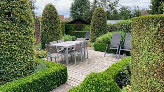 Hazewindstraat - 18 - - 8540