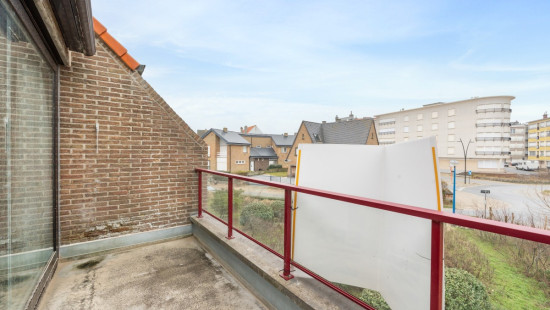 Dorlodotlaan - 3 - - 8670