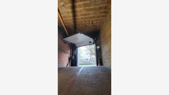 Raghenoplein - 15 - plaats 7 - 2800