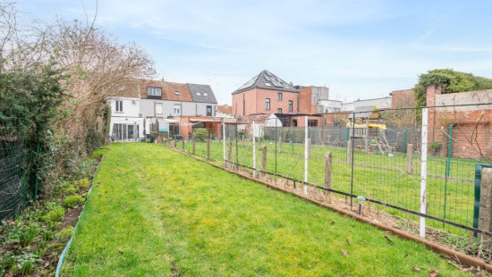 Tervuursesteenweg - 30 - - 1981