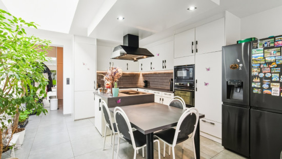 Tervuursesteenweg - 30 - - 1981