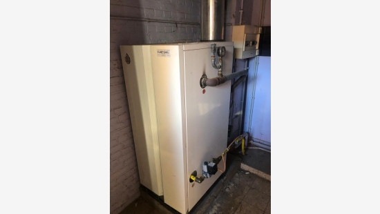 Sint-Jansstraat - 80 - - 3118