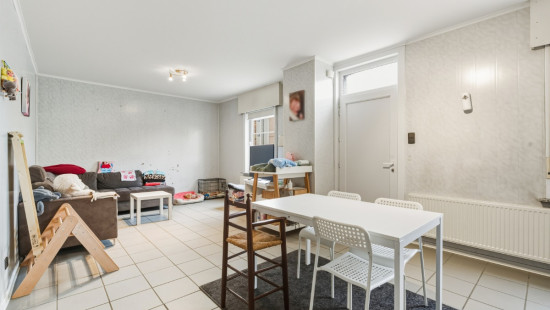 Stationsstraat - 114 - - 3150