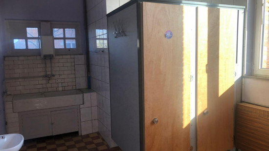 Sint-Jansstraat - 80 - - 3118