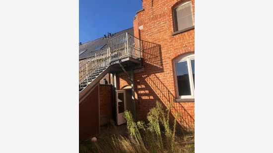 Sint-Jansstraat - 80 - - 3118