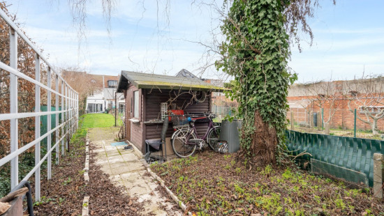 Tervuursesteenweg - 30 - - 1981