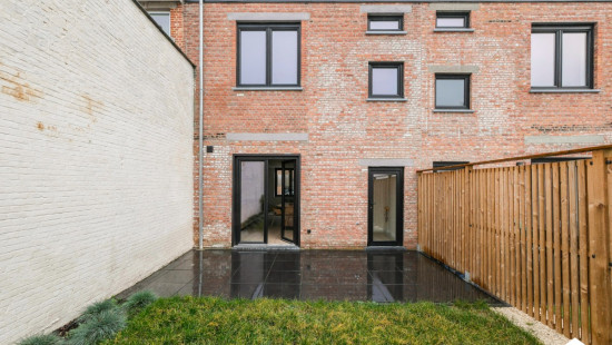 Bosstraat - 91 - - 3500