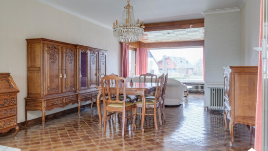 Demerlaan - 9 - - 3270