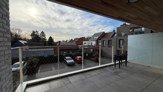 Lierse Steenweg - 7 - 101 - 2288