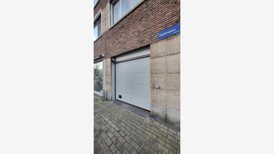 Raghenoplein - 15 - plaats 7 - 2800