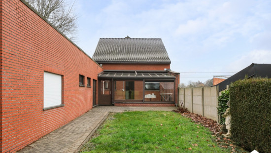 Ketelstraat - 3 - - 3454