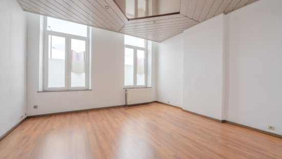 Place Léopold - 10 - - 5000