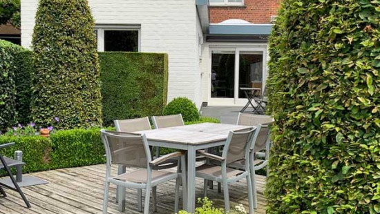 Hazewindstraat - 18 - - 8540