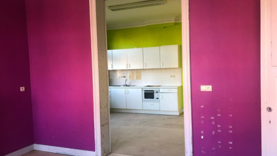 Sint-Jansstraat - 80 - - 3118