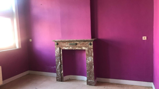 Sint-Jansstraat - 80 - - 3118