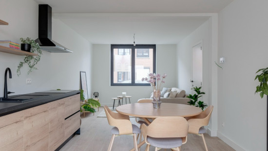 Bosstraat - 91 - - 3500