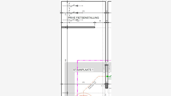 Lindendreef - 62G - 5 - 2320