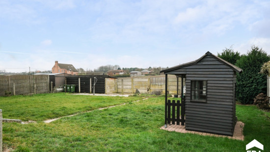 Demerlaan - 9 - - 3270