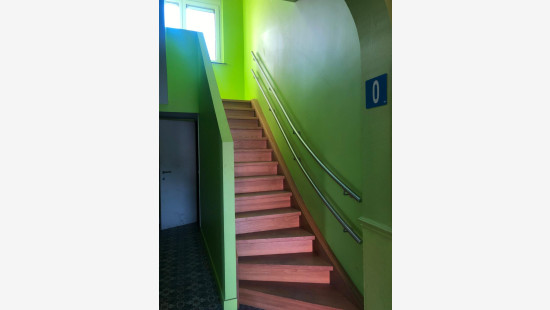 Sint-Jansstraat - 80 - - 3118