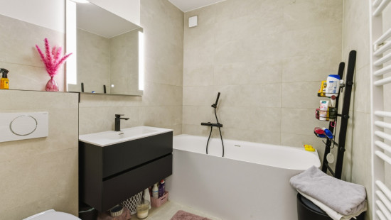 Tervuursesteenweg - 30 - - 1981