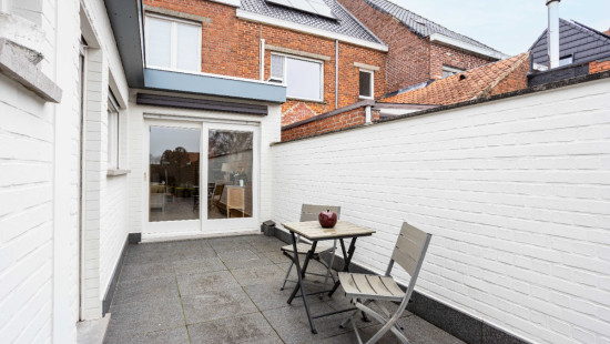 Hazewindstraat - 18 - - 8540