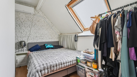 Tervuursesteenweg - 30 - - 1981