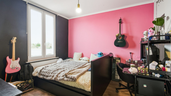 Tervuursesteenweg - 30 - - 1981