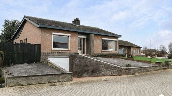 Demerlaan - 9 - - 3270