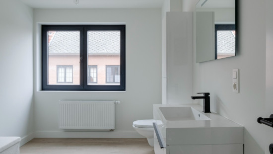 Bosstraat - 91 - - 3500