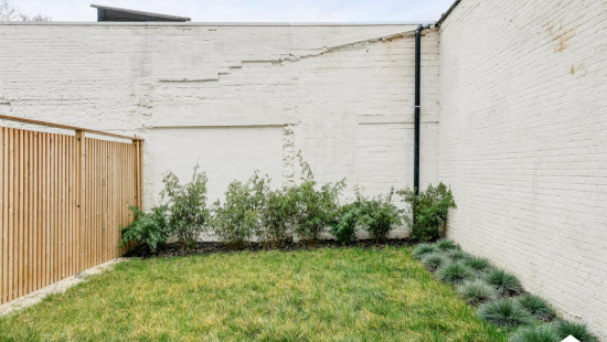 Bosstraat - 91 - - 3500