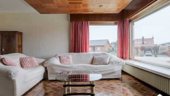 Demerlaan - 9 - - 3270