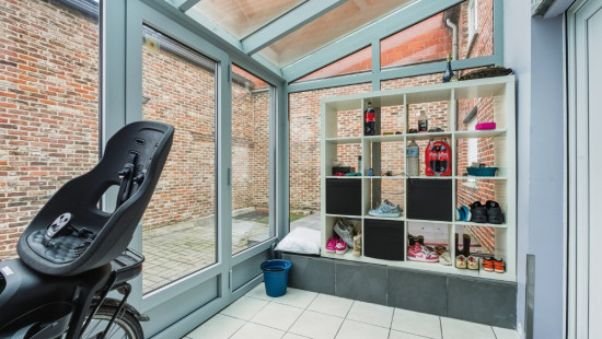 Stationsstraat - 114 - - 3150