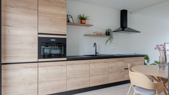 Bosstraat - 91 - - 3500