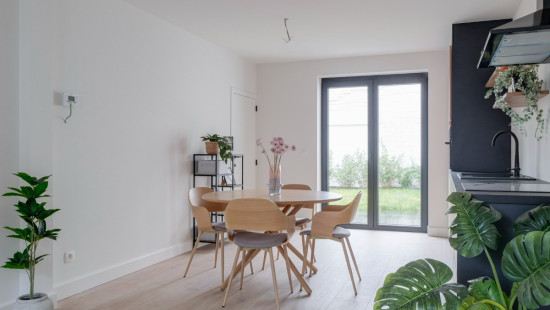 Bosstraat - 91 - - 3500