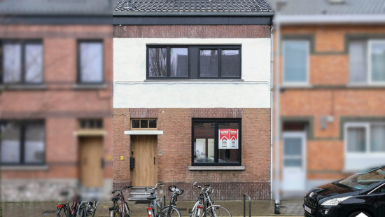 Bosstraat - 91 - - 3500