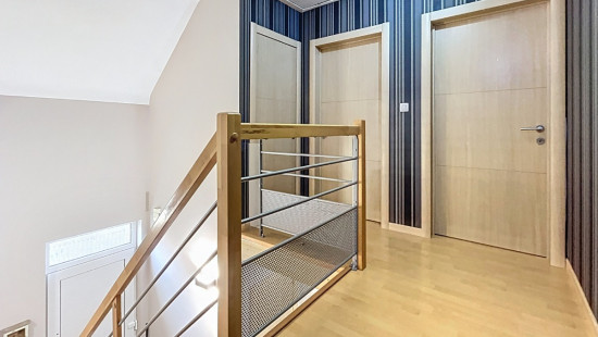 Tige des Saules - 36 - - 4550