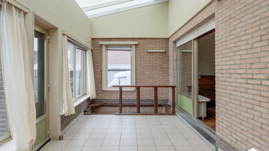 Demerlaan - 9 - - 3270