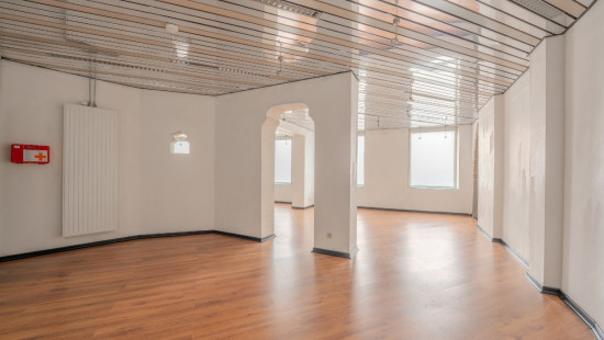 Place Léopold - 10 - - 5000