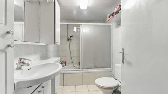 Stationsstraat - 114 - - 3150