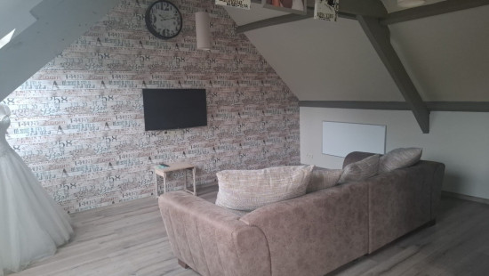 Moleneinde - 8 - - 2260