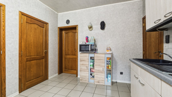 Stationsstraat - 114 - - 3150