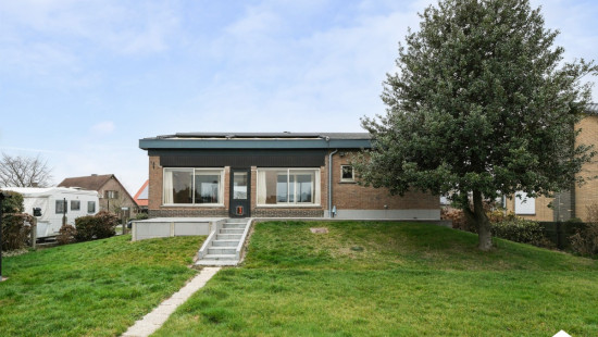 Demerlaan - 9 - - 3270