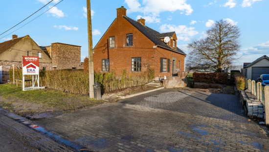 Moershoofde - 17B - - 9980