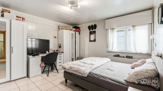 Stationsstraat - 114 - - 3150