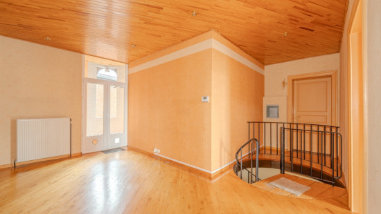 Place Léopold - 10 - - 5000