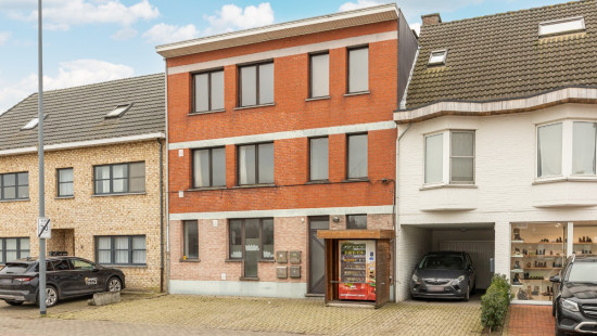 Kerkstraat - 13 - - 2960