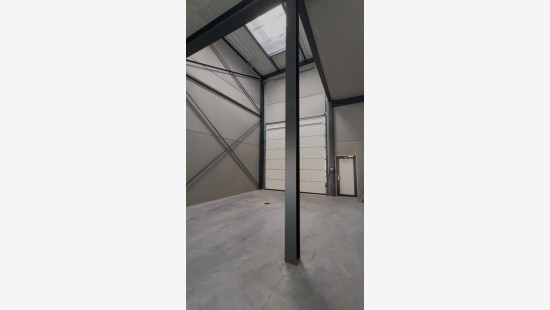 Roeselarestraat - 78-80 - - 8880