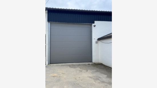 Chaussée de L'Ourthe - 95 - - 6900