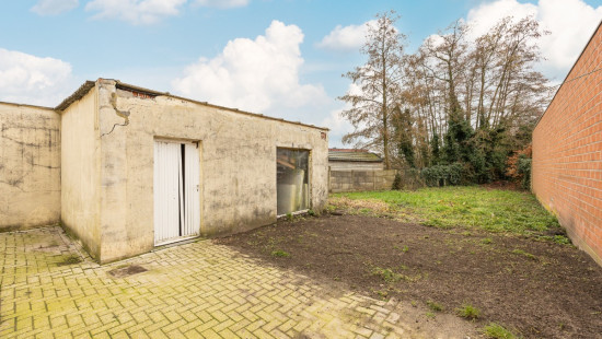 Kerkstraat - 13 - - 2960