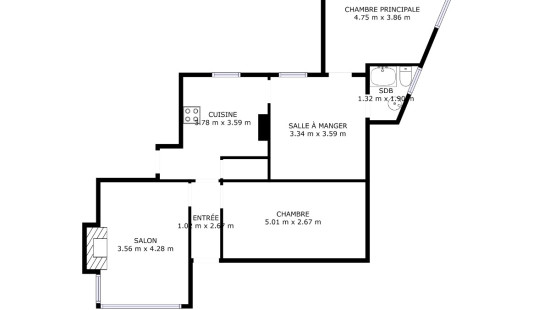 Grand Route - 2 - - 4540